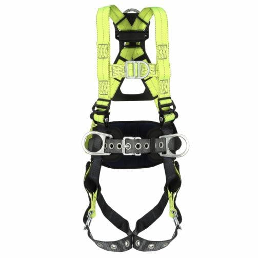 71004138663Mحزام الأمان للبناء 3M DBI-SALA ExoFit X50 مقاس 2X-Large