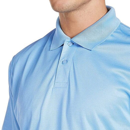 ADF - SANTHOME All Day Fresh Polo Shirt with UV protection