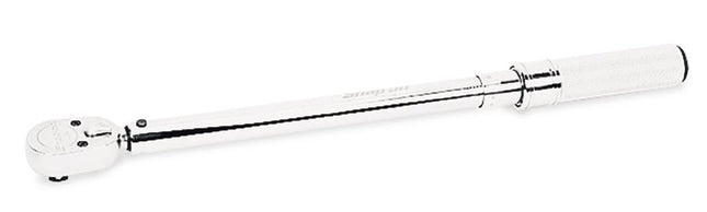 QD3R1600ASnap-Onمفتاح عزم الدوران 1/2 بوصة من سناب أون