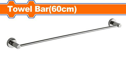 WZG1503Wadfow عمود منشفة سبيكة الزنك وادفو