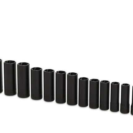 213TSFSYASnap-Onمجموعة مقابس الالتواء العميق Snap-on 213TSFSYA