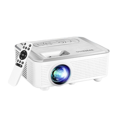 MPBEKING Mini Video Projector 7500 Lumens