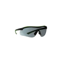 006380602796013Mنظارات حماية 3M Brow Guard باللون الأسود الأخضر بعدسات رمادية