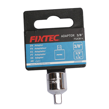 FSA3814Fixtecمحول المقبس FIXTEC 3/8" F*1/4" M CR-V لمحرك التأثير