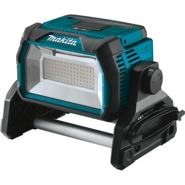Makita 18V LXT Cordless Work Light 10000 lumen | DML809