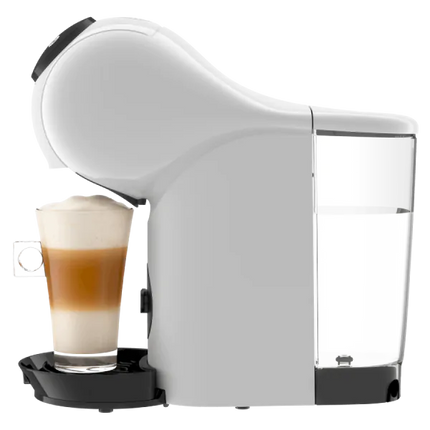 Genio SDolce Gustoماكينة تحضير القهوة الأوتوماتيكية نيسكافيه دولتشي غوستو جينيو إس