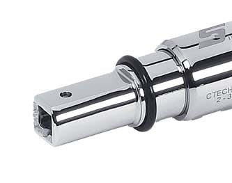 CTECHAN30ASnap-Onمفتاح عزم الدوران ISO 30 نيوتن متر من Snap-on