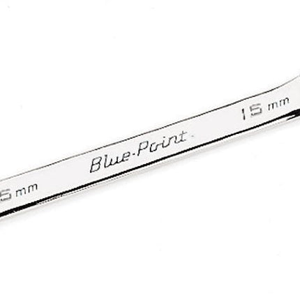 BOERM15Snap-Onمفتاح ربط مسنن متري 15 مم مع إزاحة