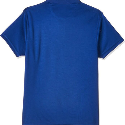 ADF - SANTHOME All Day Fresh Polo Shirt with UV protection