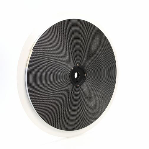 000212008634793Mمشبك إعادة الإغلاق 3M Dual Lock SJ3542 أسود 1/2 بوصة × 50 ياردة نوع 170