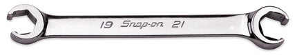 THRXFMS1921BSnap-Onمفتاح براغي Flank Drive بنقطة 6 ثنائي النهاية 19-21 ملم متري من Tools@Height