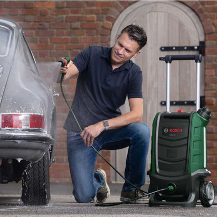 Pressure Washer | Fontus 18V | Toolmart