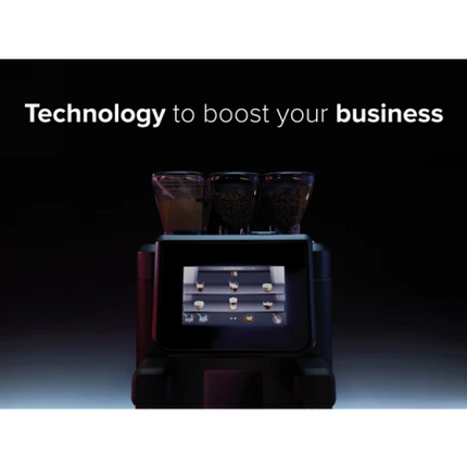 S15 Smart performanceLa cimbaliماكينة الأداء الذكي لا سيمبالي S15