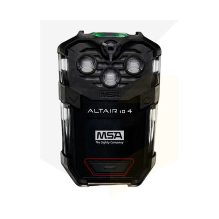 MSA ALTAIR io4 Multi-Gas Detector
MSAكاشف الغازات المتعددة MSA ALTAIR io4 مع الاتصال السحابي