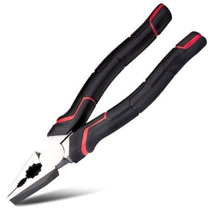 Deli Japanese Pliers 7-inch Chromium