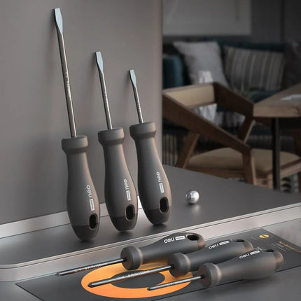 سيت درنفيس ديلي أسود 6 قطع , HT1006