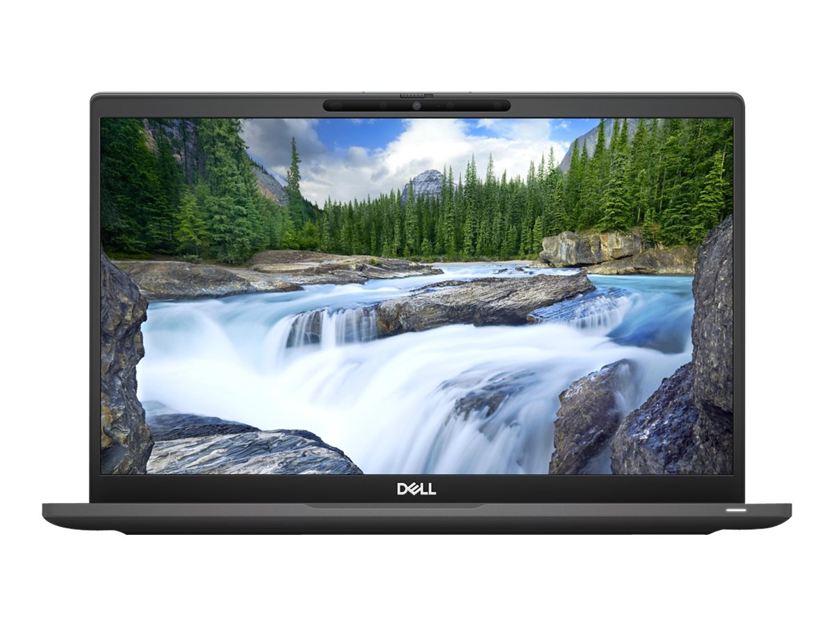 Buy Dell Latitude 7320 Laptop 11th Gen Core i7 1185G7 at best