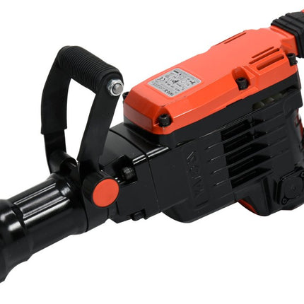 YT - 8200YatoDemolition Hammer Oil Cooled