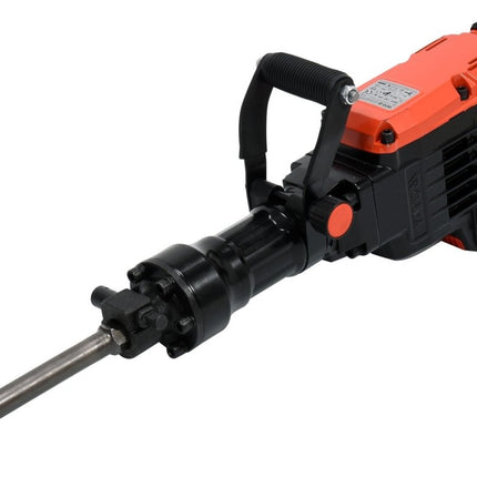 YT - 8200YatoDemolition Hammer Oil Cooled