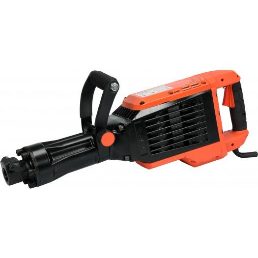 YT - 8200YatoDemolition Hammer Oil Cooled