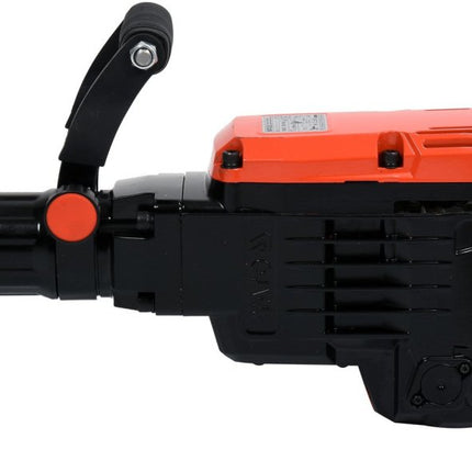 YT - 8200YatoDemolition Hammer Oil Cooled