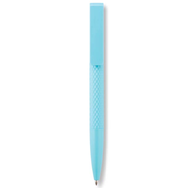 WIPP 822Toolmart GiftsDEPOK - Giftology Pen - Blue (Anti - bacterial)