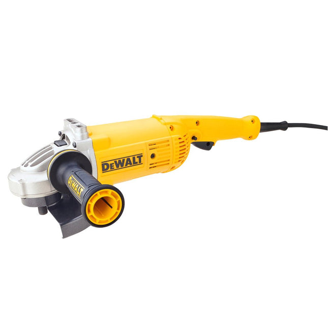 DWE497DEWALTDeWalt 2600W 180MM LARGE ANGLE GRINDER DWE497 - IN