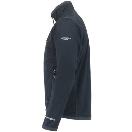 DWC104 - 001 - MDEWALTDeWalt Barton Technical Jacket - Black | DWC104 - 001