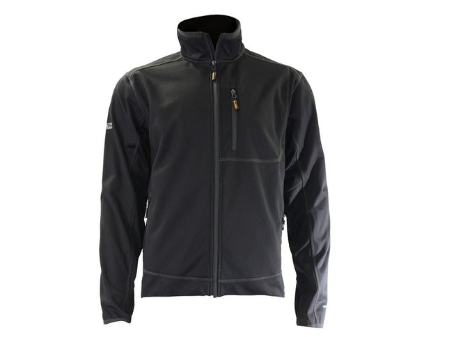 DWC104 - 001 - MDEWALTDeWalt Barton Technical Jacket - Black | DWC104 - 001