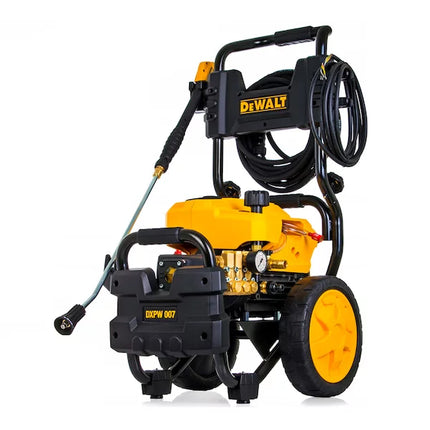 DeWALT Professional High Pressure Washer 230 Bar 7400W | DXPW007E