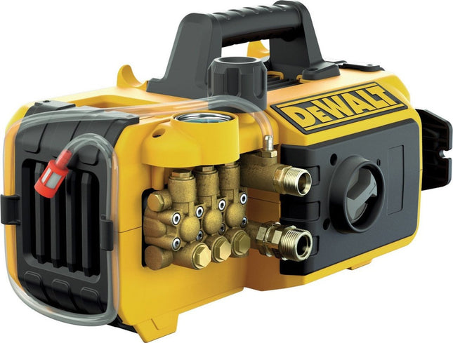 DXPW002CEDEWALTDeWalt ELECTRIC PRESSURE WASHER | DXPW002CE 180 BAR