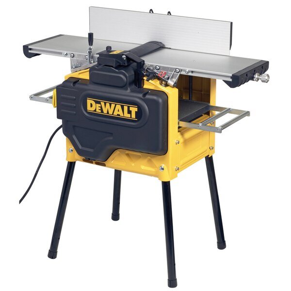 D27300 - QSDEWALTDEWALT PLANER AND THICKNESSER 260 MM 2100W | D27300 - QS