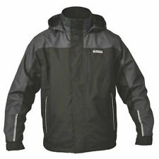 DWC48 - 013 - MDEWALTDeWalt Storm Waterproof Jacket - Black/Grey | DWC48 - 013