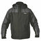 DWC48 - 013 - MDEWALTDeWalt Storm Waterproof Jacket - Black/Grey | DWC48 - 013