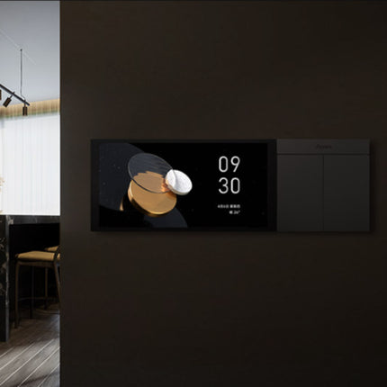 MP-K01DAqaraأقارا ماجيك باد S1 بلس مفتاح ذكي