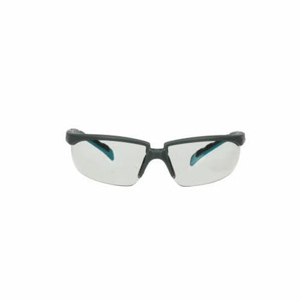 71002031713Mنظارات 3M Solus 2000 الواقية الرمادية والزرقاء والخضراء