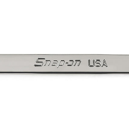 SOXR12ASnap-Onمفتاح ربط تجميع برشة 12 نقطة SAE مقاس 3/8 بوصة Flank Drive® Plus