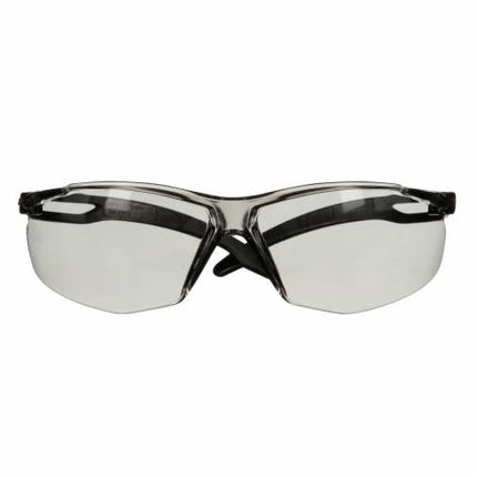 506380604293083Mنظارات الأمان 3M SecureFit 500 Series SF507SGAF-BLK باللون الأسود