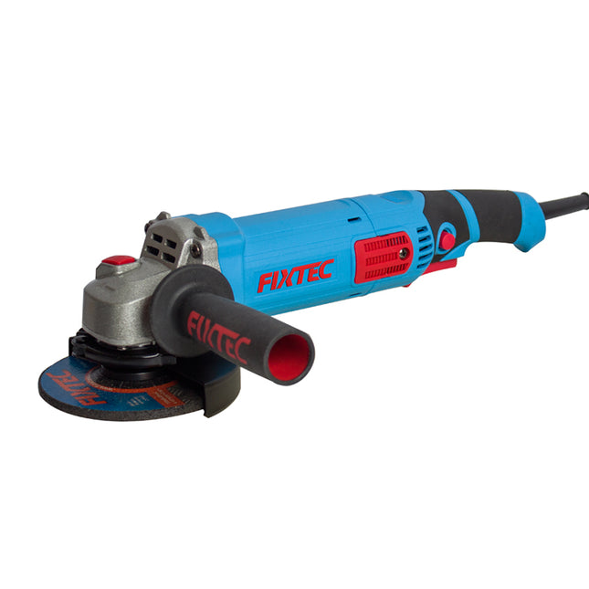 FAG11507Fixtecمطحنة زاوية كهربائية FIXTEC 1050W 115 ملم FAG11507