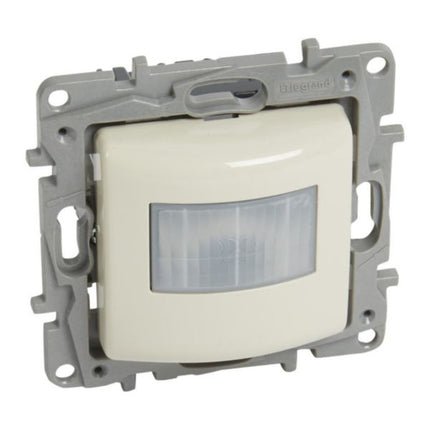 764683ALegrandمفتاح نيلويه الأوتوماتيكي العام بدون محايد 100 واط LED عاجي