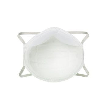 3951211Drägerقناع وجه يحتوي 20 قطعة درايجر X-plore 1310 FFP1