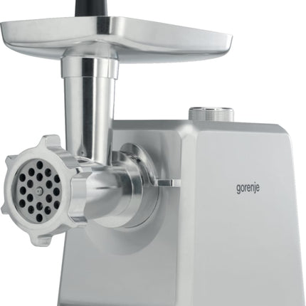 gorenje,MG2502SJX,Meat and Vegetables Grinder with Juicer