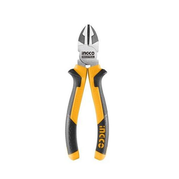 HDCP28168INGCODiagonal Cutting Pliers 16cm