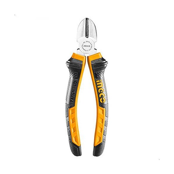 HDCP08168INGCODiagonal Cutting Pliers 6"/160mm