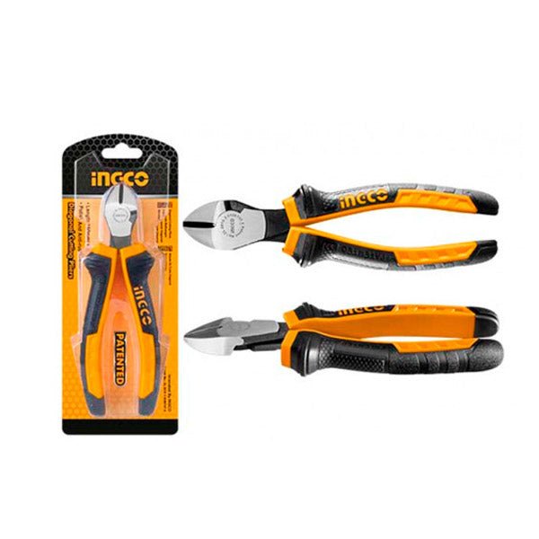 HDCP08188INGCODiagonal Cutting Pliers 7"