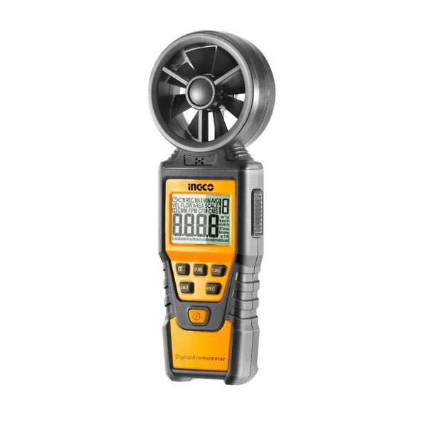 HETAN01INGCODigital Anemometer