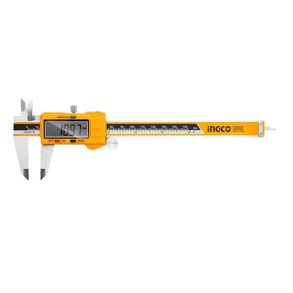 HDCD01150INGCODigital Caliper 0 - 150mm