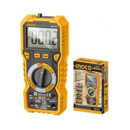 DM7502+750INGCODigital Multimeter