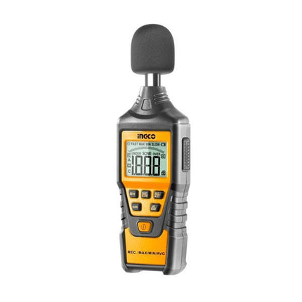 HETSL01INGCODigital Sound Level Meter