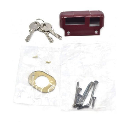 50126 - 60 - 1CisaDoor Lock 60mm